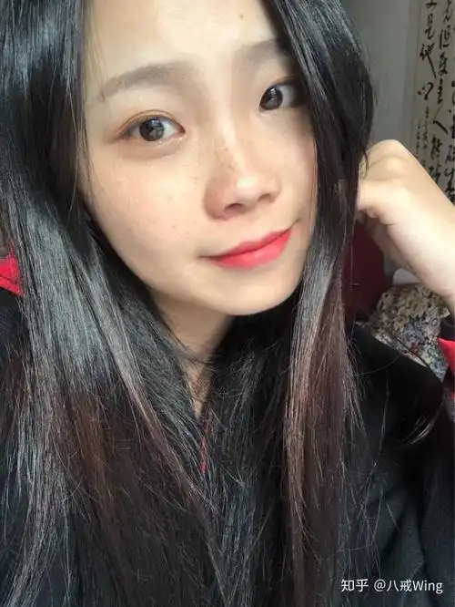 有雀斑的女生是不是注孤生?