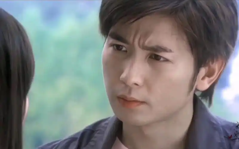 又见一帘幽梦-楚濂