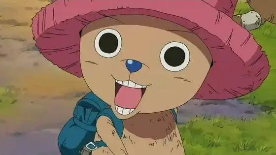 p>托尼托尼·乔巴,日本漫画《航海王》及其衍生作品中的角色.