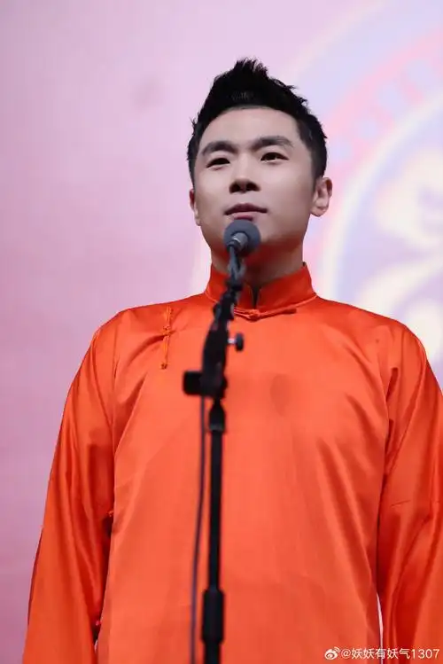 张九南##张九南值得##张九南高九成相声专场##张九南0720生日快乐