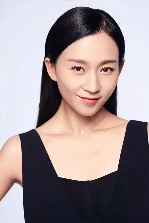 中国影人丁子玲