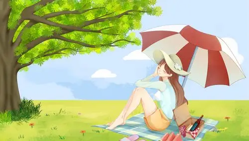 女人最顶级的活法不是一味存钱而是善待自己