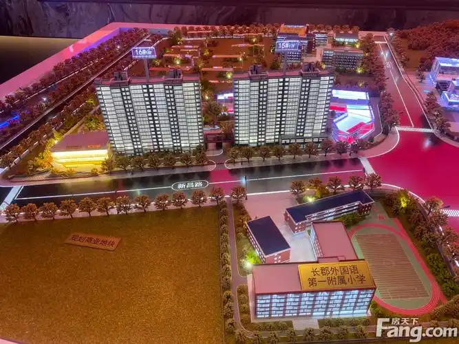 长沙天心区热门楼盘03月最新动态置业顾问为你抢先展示