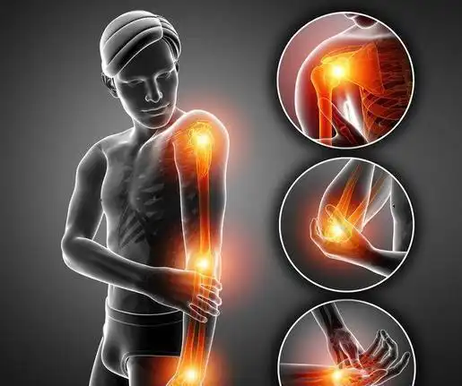 手臂持续疼痛别轻视背后是什么疾病而导致