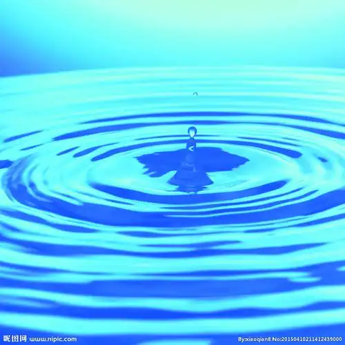 水波纹设计图__自然风光_自然景观_设计图库_昵图网nipic.com
