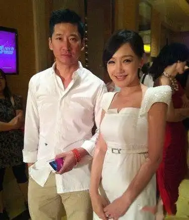 周杰老婆刘虹遭曝光 周杰及其老婆身份最新近况大揭秘