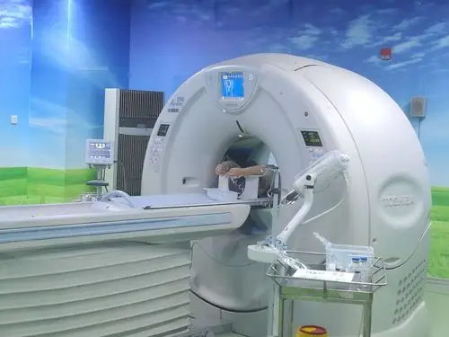 兴化市人民医院东芝640层ct aquilion vision正式投入使用