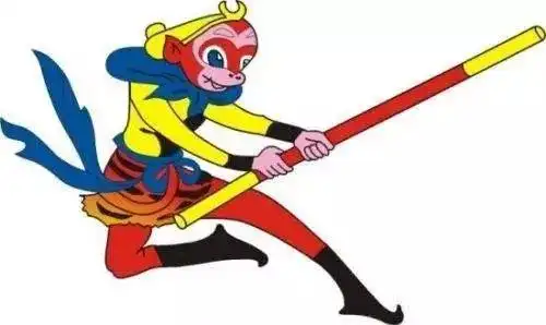 探秘丨《西游记》里有两根金箍棒? 六耳猕猴那根是从哪里来的!_老君