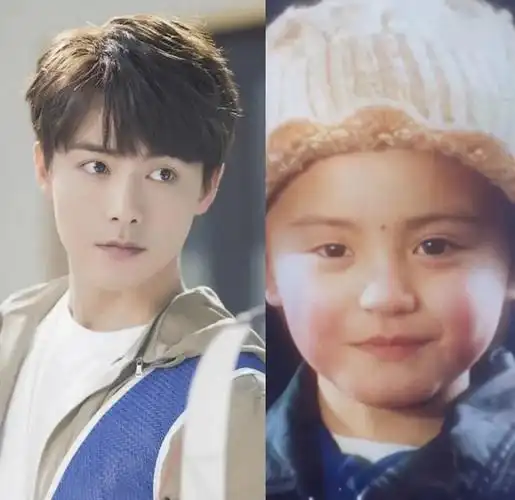 一生不过中秋节,温柔男孩马天宇的童年有多不幸?_腾讯新闻