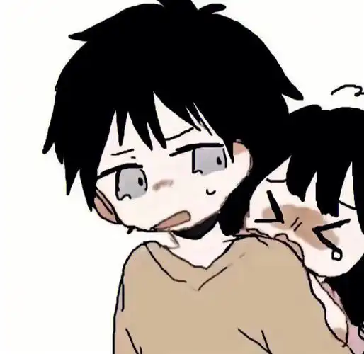 我见过最蓝的天是初遇你的那天#情侣头像  #今日份情头  #高级氛围感