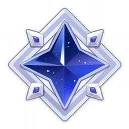 一些没什么用的「原神」素材:七元素图标,logo,七天神像,道具