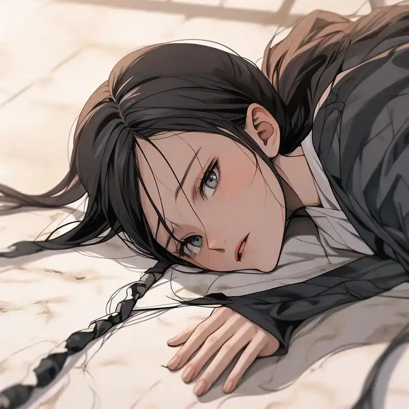 伤感女生头像08一眼就心碎的头像