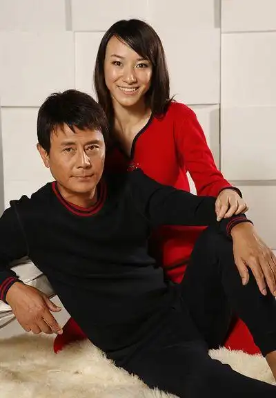 【图】男星刘德凯老婆王景平曝光 刘德凯自曝让前妻守活寡
