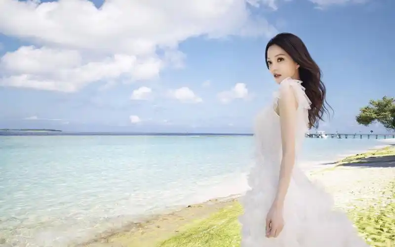 听张韶涵唱情歌