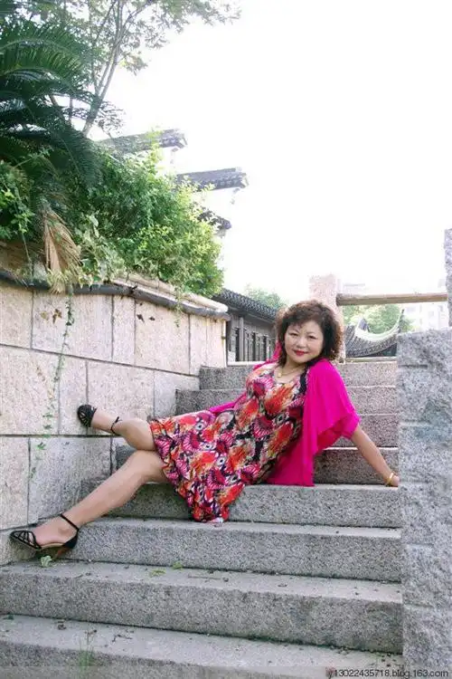 【转载】2014003期外来工女人