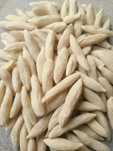 川麦冬超大粒纯晒干颗颗饱满细皮无瑕疵