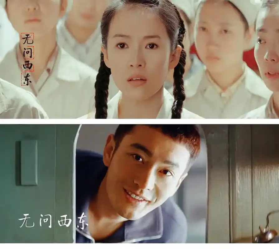 《无问西东》|时代真心7815,最被低估的中国电影 99青年必看