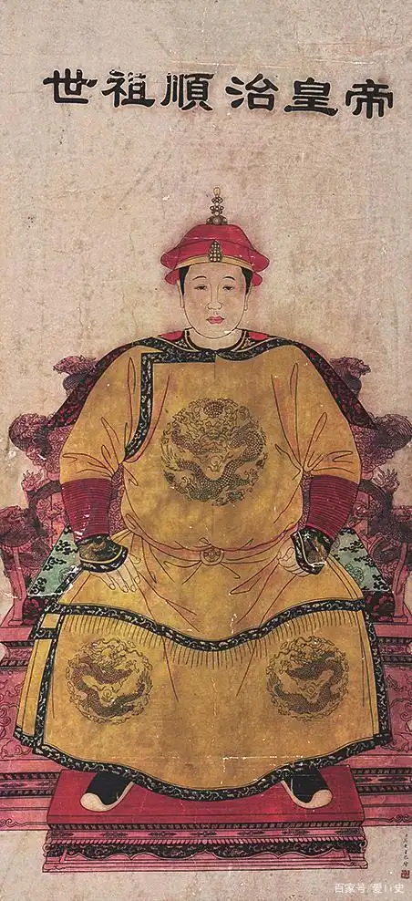 清朝最后三位皇帝为何都"绝了后"?原因让人唏嘘