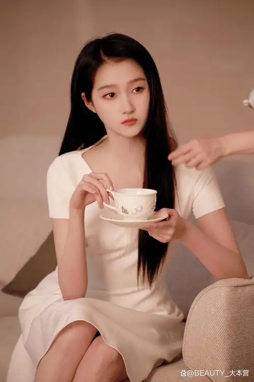 娱乐圈的学霸关晓彤