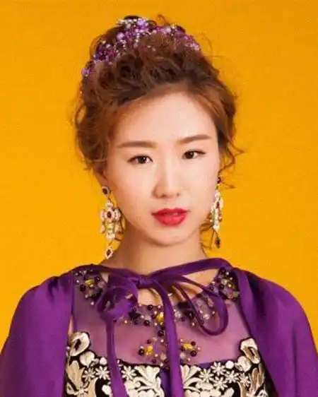 于洋(歌手) 简历 - 名人简历