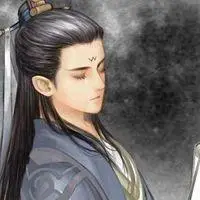 雪中悍刀行人物头像_微信头像图片大全