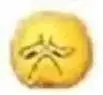 委屈到哭 - 小黄脸表情包_emoji表情