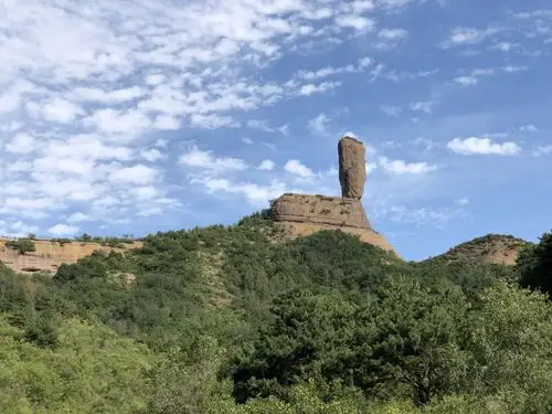 承德磬锤峰国家森林公园好玩吗,承德磬锤峰国家森林公园景点怎么样