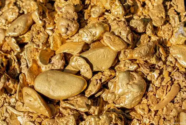 这意味着,山东金矿找矿再次实现新突破,西岭