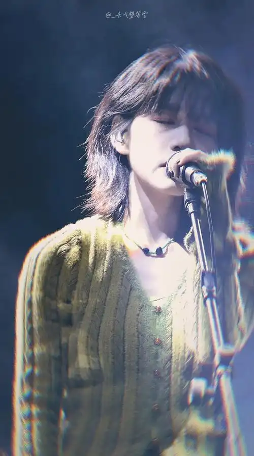 你们怎样评价房东的猫主唱王心怡的颜值呢? - 知乎