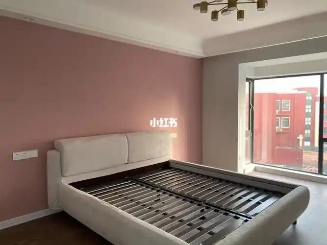 立邦蔷薇粉实力避坑,也太好看了吧!