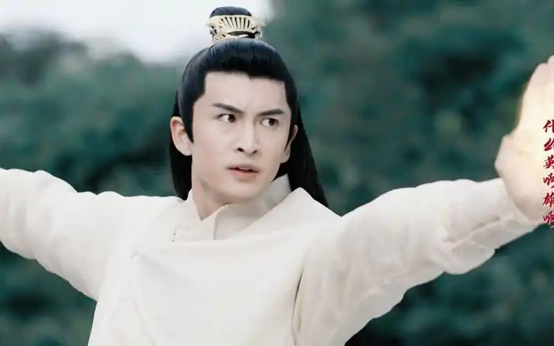 【景涧ii张云龙】超a舔屏,白月光不过如此!_哔哩哔哩_bilibili