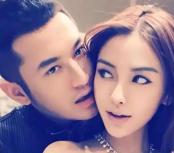 杨颖还是被低估了,她又带着那张"绝世容颜"冷不丁地杀了回来|黄晓明