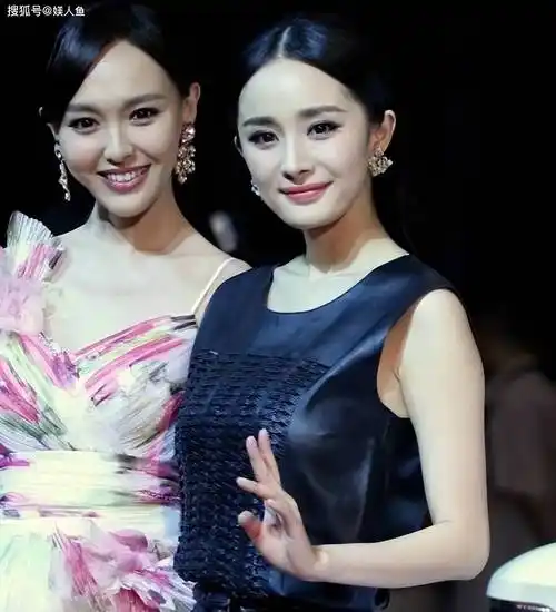 16位明星的瓜,涉及刘亦菲,王一博,白鹿,杨幂和唐嫣等艺人