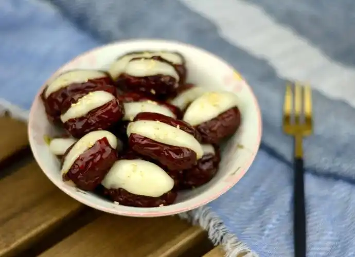 "一天三颗枣,医生不用找",每日吃枣,究竟对身体有哪些好处?