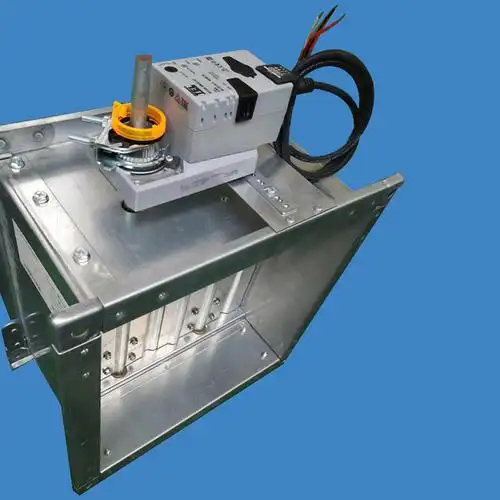 仁德电动排烟阀电动防火阀欢迎来电咨询