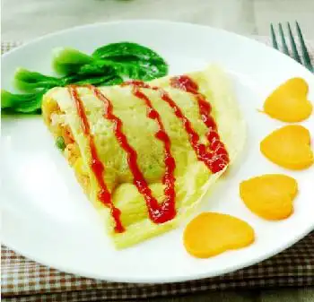 教学,随到随学,不限制学习时间,专业培训导师面向地区重庆蛋包饭的