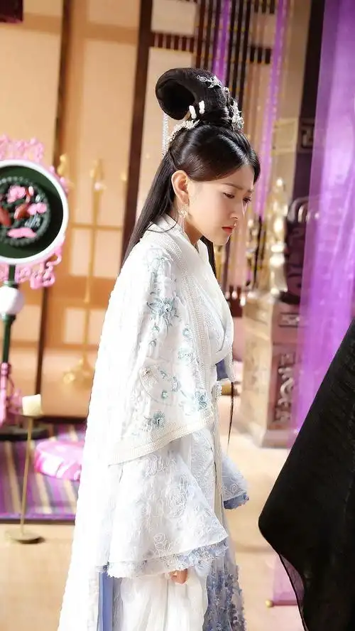 双世宠妃Ⅱ 曲小檀 梁洁