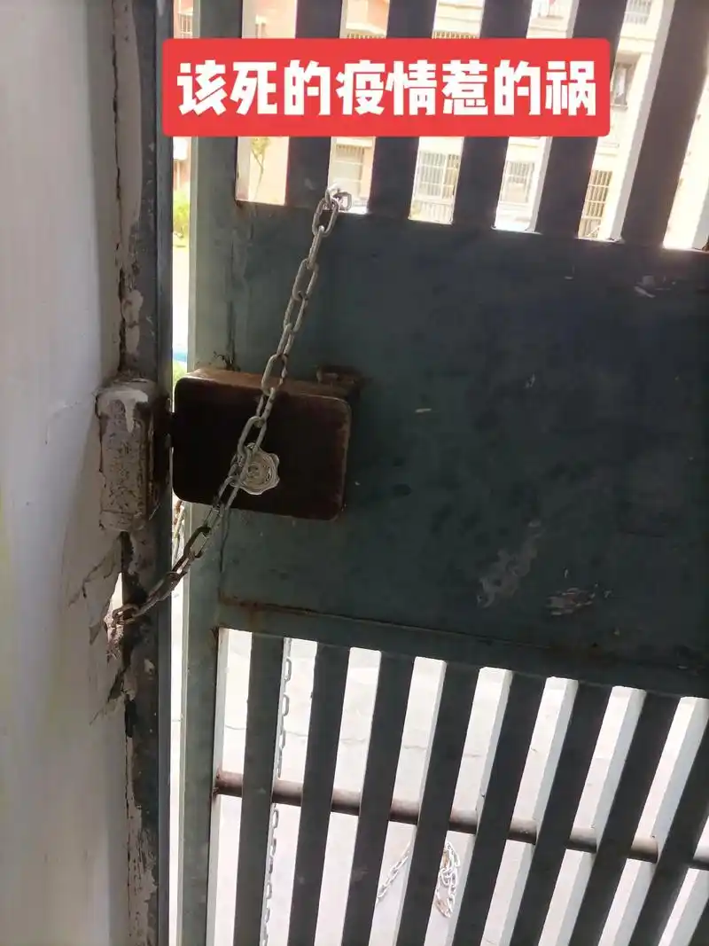 铁门啊铁窗,铁锁链,你把我锁在门里面不能出去搬砖,不能搬砖怎 - 抖音
