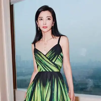 李冰冰qq头像大全李冰冰头像高清图片