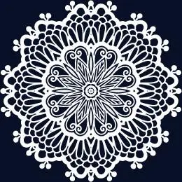 关键词:平面设计花边花纹蕾丝蕾丝花边蕾丝花边花纹矢量图精灵为您