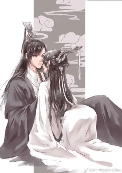 天官赐福