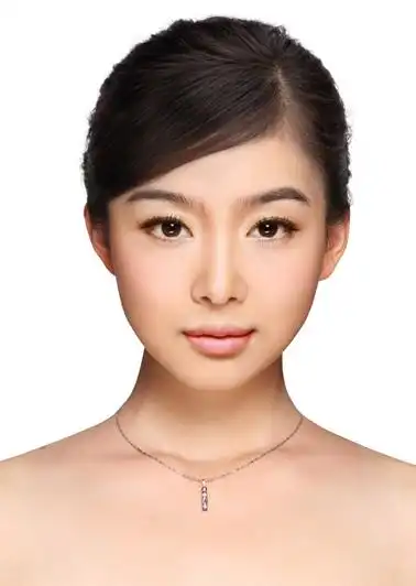 给照片换发型 照片换发型软件-怎么给自己的照片换发型