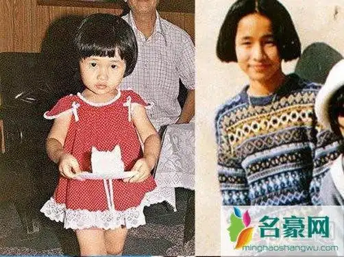 萧亚轩个人资料简介萧亚轩小时候照片