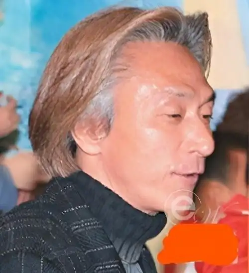 他是新义安第一猛人,湾仔之虎陈耀兴江湖战记_腾讯新闻