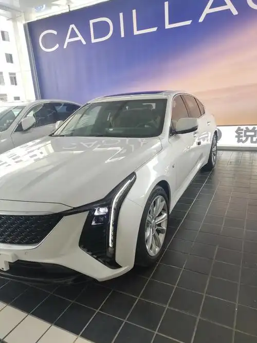 当前位置:>易车>社区>凯迪拉克ct5社区>今日喜提ct5>1080_1440竖版 竖