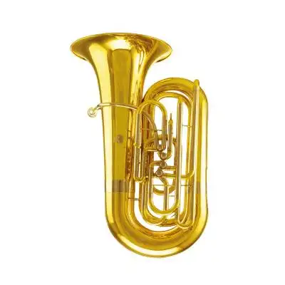 正品津宝专业低音大抱号 西洋管乐器大号jbbb-550管乐队专用