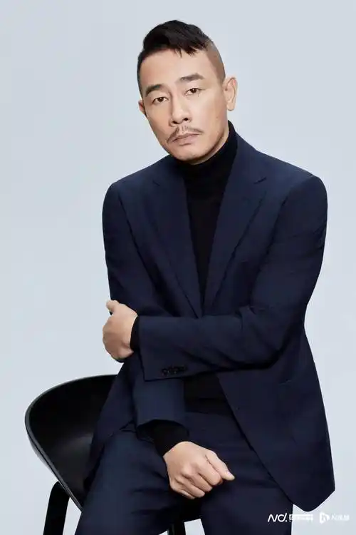 陈小春善良做人就赢了