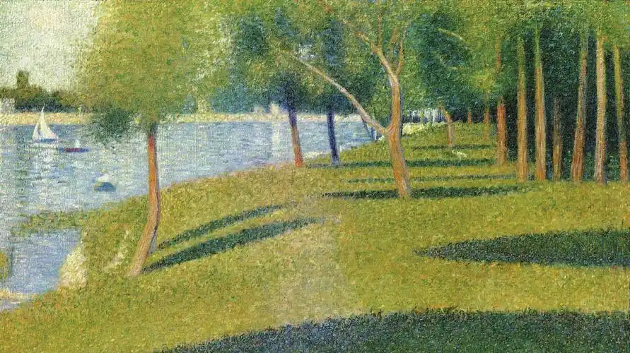 名家书画馆cnki图书《典藏:西方绘画大师极具影响力的风景画高清图集