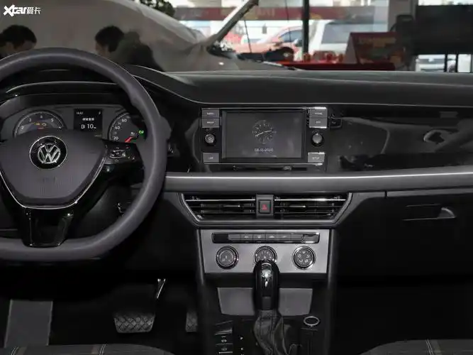 爱卡首页 汽车图片 大众 朗逸 2021款280tsi dsg舒适版  2021款朗逸