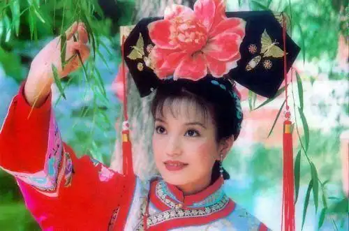 还珠格格2(1999)剧照 #15